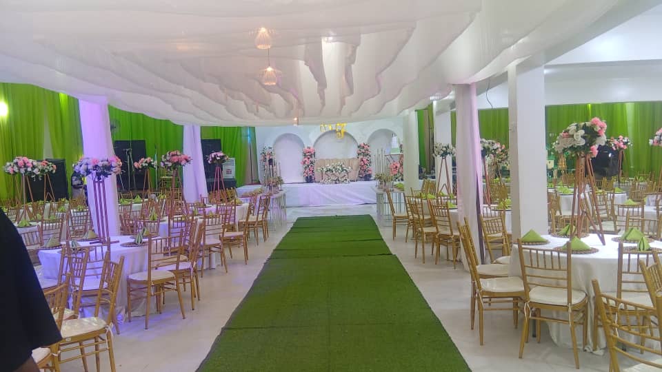 Reol Events Centre photo 4